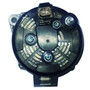 WAI New Alternator 21032N - back view