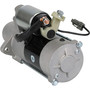 WAI New Starter 19040N