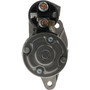 Power Select Remanufactured Starter 17948R - back view