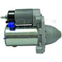 WAI New Starter 19616N - side view
