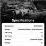 WAI New Starter 17754N - alternate view