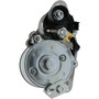 WAI New Starter 19016N - back view