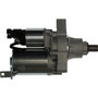 WAI New Starter 19016N - right view