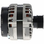 WAI New Alternator 21066N - left view