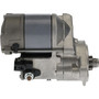 Power Select Remanufactured Starter 17727R - left view