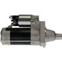 WAI New Starter 17949N - left view