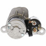 Power Select Remanufactured Starter 17982R - back view