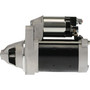 Power Select Remanufactured Starter 19043R - right view