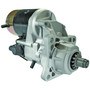 Power Select Remanufactured Starter 17892R - front view