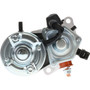 Power Select Remanufactured Starter 17892R - back view