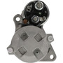 WAI New Starter 17950N - back view