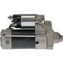 WAI New Starter 17950N - left view