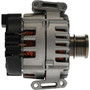 WAI New Alternator 22721N - left view