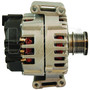 WAI New Alternator 22721N - side view