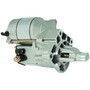 Power Select Remanufactured Starter 17893R - front view