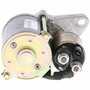 Power Select Remanufactured Starter 17728R - back view