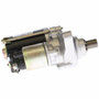 Power Select Remanufactured Starter 17728R - left view