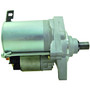 Power Select Remanufactured Starter 17728R - side view