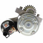 WAI New Starter 17985N - back view