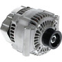 WAI New Alternator 23297N - front view