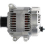 WAI New Alternator 23297N - top view