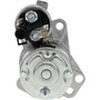 WAI New Starter 17986N - back view