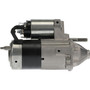 Power Select Remanufactured Starter 17764R - left view