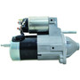 Power Select Remanufactured Starter 17764R - side view