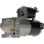 Power Select Remanufactured Starter 19129R