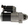 Power Select Remanufactured Starter 19129R - left view