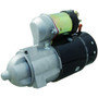 Power Select Remanufactured Starter 3510MR - angled view