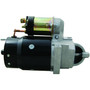 Power Select Remanufactured Starter 3510MR - side view