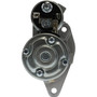 WAI New Starter 17933N - back view