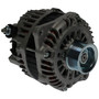 WAI New Alternator 21152N - front view