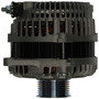 WAI New Alternator 21152N - top view