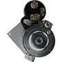 WAI New Starter 6484N - back view