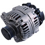 WAI New Alternator 23358N
