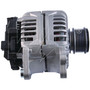 WAI New Alternator 23358N - side view