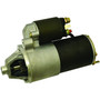 Power Select Remanufactured Starter 3213R - angled view