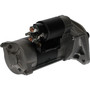 Power Select Remanufactured Starter 6669R