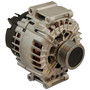 WAI New Alternator 20354N - front view