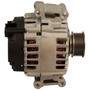 WAI New Alternator 20354N - left view