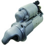 Power Select Remanufactured Starter 6975R - angled view