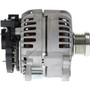 WAI New Alternator 23914N - left view
