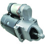 Power Select Remanufactured Starter 3510R - angled view
