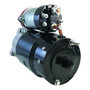 Power Select Remanufactured Starter 3510R