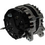 WAI New Alternator 21393N