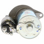 WAI New Starter 6640N - back view