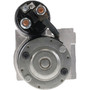 Power Select Remanufactured Starter 6757R - back view