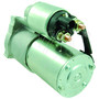 WAI New Starter 6942N - back view
